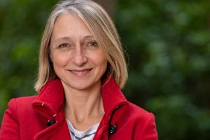 Former Fawcett Society chief takes top job at economic abuse charity