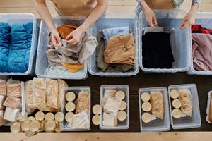 Funders urged to support large-scale marketing of volunteering