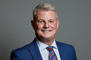 Conservative Party must do more to engage with charities, shadow culture secretary says