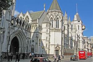 Claimant seeking to ‘immunise’ Kids Company against regulator scrutiny, High Court told