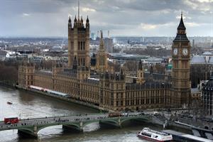 Civil society covenant needs to be a ‘cross-party endeavour’, event told