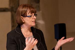 Charity chief to step down after 46 years in the voluntary sector