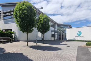 Hospice consults on redundancies to protect its financial future