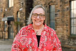 Major children’s charity chief to retire