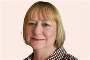 Housing and care provider reveals next chief