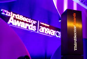 Deadline extended for small charities to apply for free entry to the Third Sector Awards