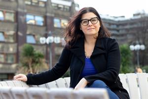 Anti-slavery charity appoints former Pohwer chief to top job